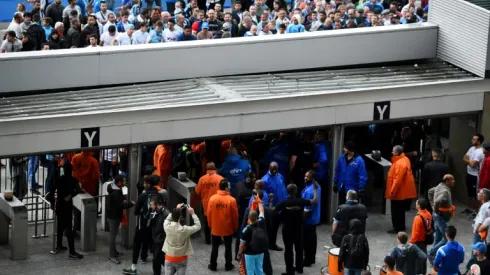 France pledges to fix security 'failures' before Euro 2016