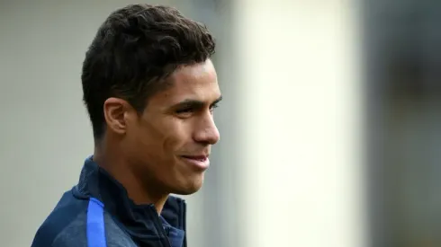 France blow as Varane ruled out of Euro 2016