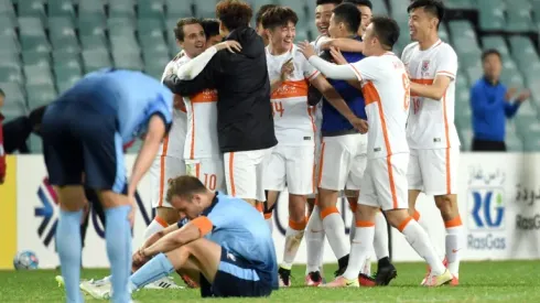 Seoul, Shandong reach AFC Champions League quarters