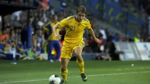 Ukraine add Seleznyov, Butko to Euro 2016 squad