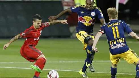 Giovinco’s omission could hurt MLS’s player recruitment