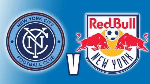 New York derby on FOX breaks 500k viewers