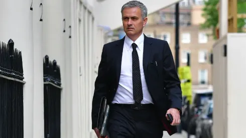 Mourinho agrees to become Man United manager — reports