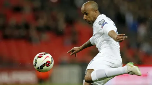Delph set to miss Euros after groin injury