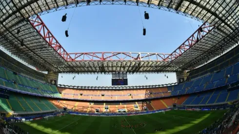 Pitch a worry as Keys adds glitz to Champions League final
