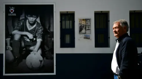 Cristiano Ronaldo: the skinny kid who brought fame to Funchal