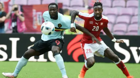 Lukaku, De Bruyne score as Belgium beat Switzerland