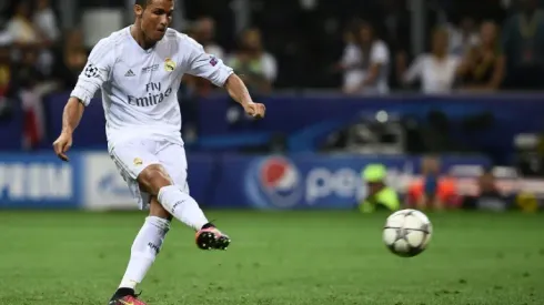 Penalties are a lottery, says match-winner Ronaldo