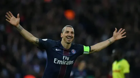 Ibrahimovic to sit out Slovenia friendly
