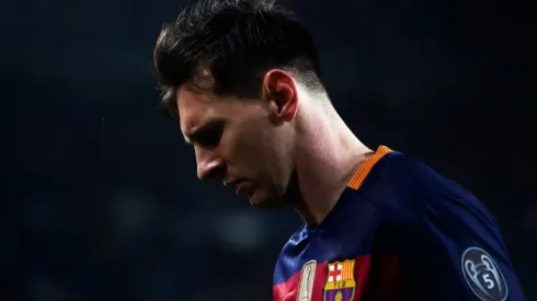 'I don't know what I sign', Messi tells judge in fraud case: report