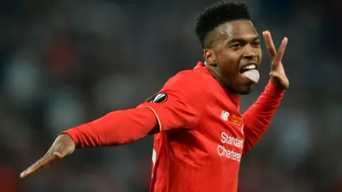 Daniel Sturridge returns to England training
