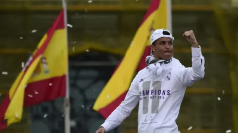 Ronaldo rests to show the 'jealous' who's best