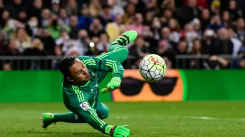 Costa Rica goalkeeper Navas ruled out of Copa America