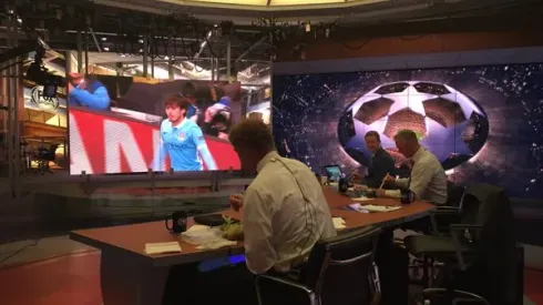 Review of FOX Sports' UEFA Champions League TV coverage