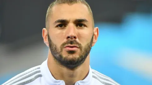 Benzema accuses Deschamps of bowing to racists