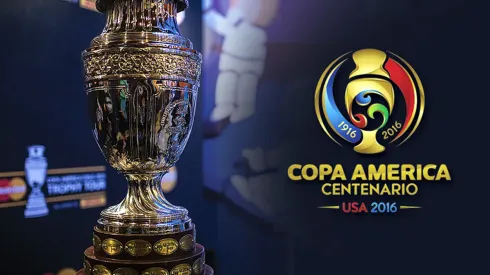 Copa America on pace to smash best-ever attendance