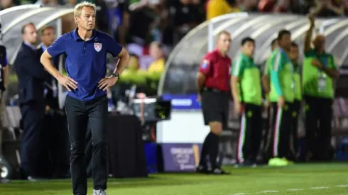 US ready to spring Colombia surprise - Klinsmann