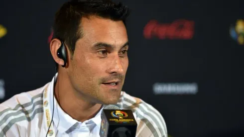 Paraguay ready to defy rankings at Copa America