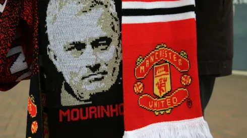 Mourinho set to make first Old Trafford appearance