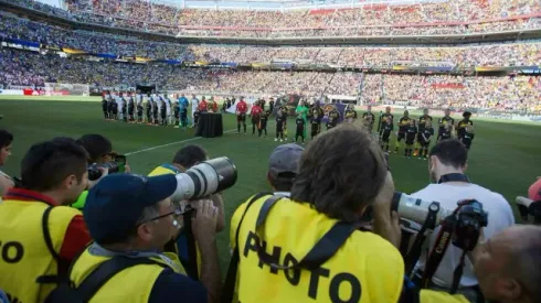 Photo credit: USA TODAY Sports Images