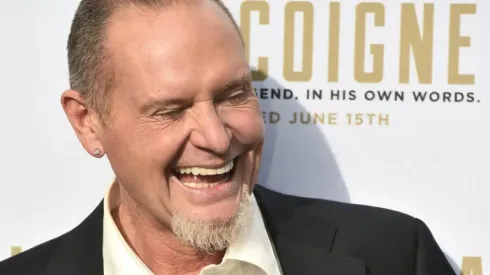 Former football star Gascoigne to appear in court over 'racist joke'