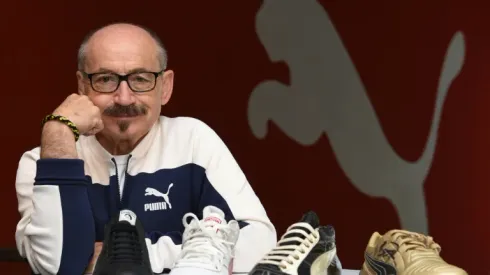 Adidas and Puma, brotherly rivals to the core