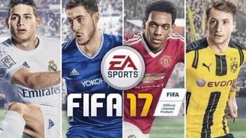 EA Sports launches FIFA 17 trailer, promising big changes