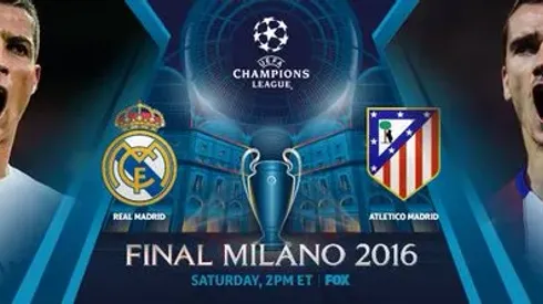 2016 Champions League final nets 3 million viewers