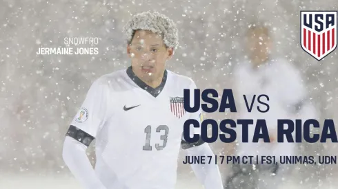 USA vs. Costa Rica preview: USMNT faces must-win game