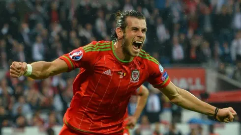 Barnstormer Gareth Bale: Wales' not-so-secret weapon at Euro 2016