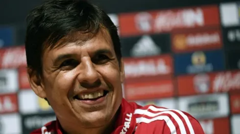 Wales coach Chris Coleman: from tragedy to triumph