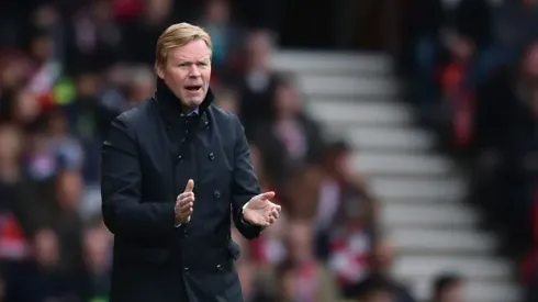 Everton agree deal for Southampton manager Koeman — reports