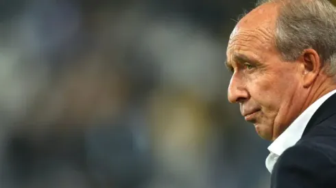 Italy opt for low-key Ventura to replace Conte as head coach