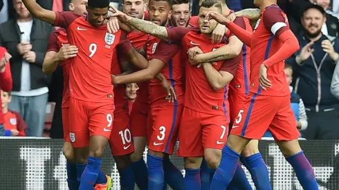 I didn't sulk when Rashford scored - Sturridge