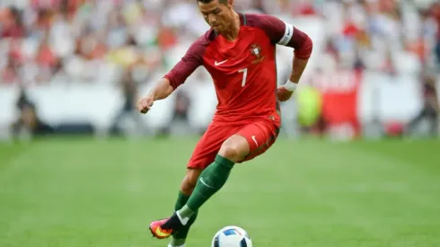 Ronaldo enters last chance saloon for Euro glory