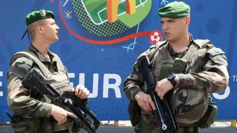 Ronaldo and Co to launch Euro 2016 in jittery France