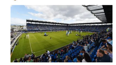 Arsenal vs. MLS All-Stars game sold-out