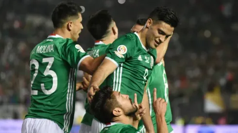 Mexico beat Jamaica to reach Copa America quarter-finals