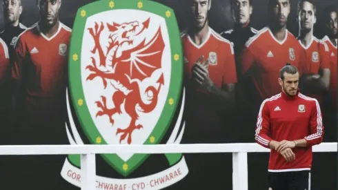 Wales fans' journey reaches Euro 2016 destination