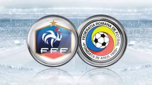 Where to find France vs. Romania on US TV and streaming