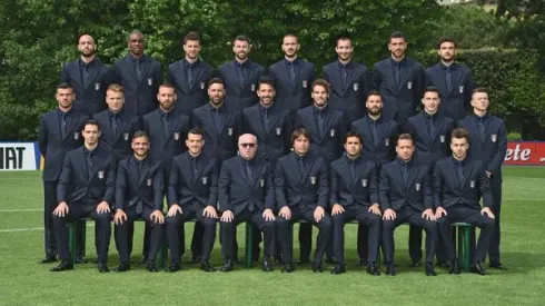 Antonio Conte's Italy squad values skill over statistics