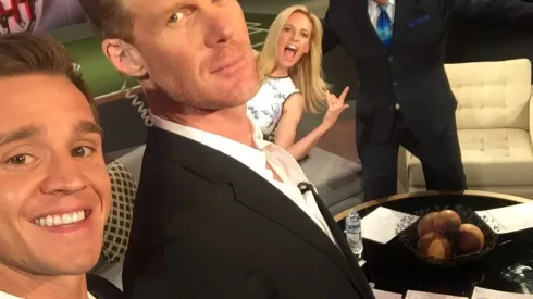 FOX’s ‘Copa Tonight’ show is a train wreck