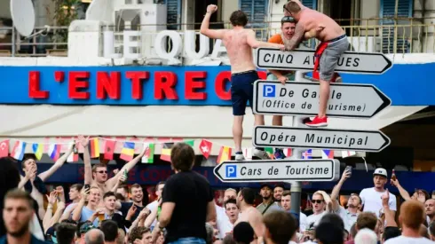 England begin Euro 2016 campaign after fans' disgrace