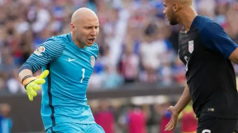 rooks’ improvement is big reason for US success in Copa America