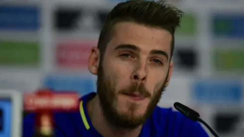 Spain backs scandal-hit De Gea, says Ramos