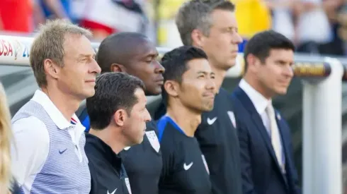 Photo credit: USA Today Sports Images.