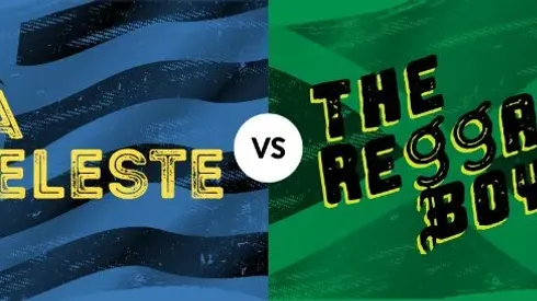 Where to find Uruguay vs. Jamaica on US TV and streaming