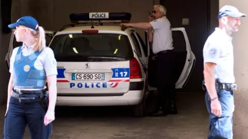 Football fans jailed in France over Euro 2016 unrest