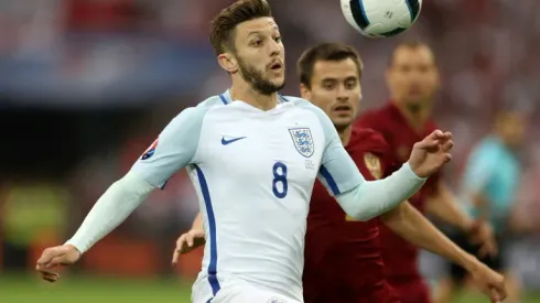 England Euro 2016 expulsion would be 'devastating', says Lallana