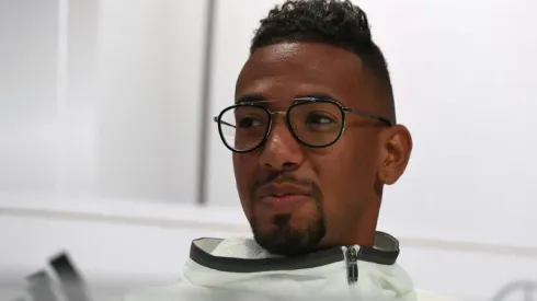 Business as usual for Germany's Paris return, says Boateng